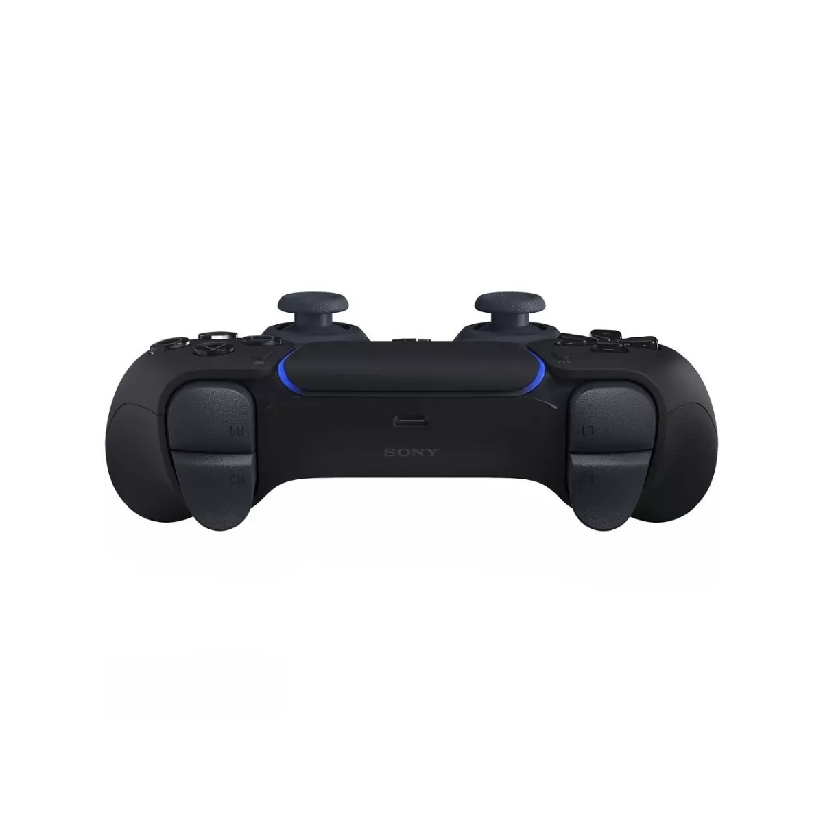 Геймпад Sony DualSense для PS5 (Чёрный) — реплика