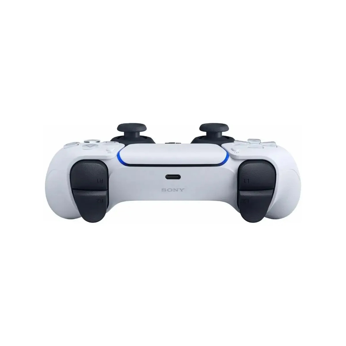 Геймпад Sony DualSense для PS5 (Белый) — реплика