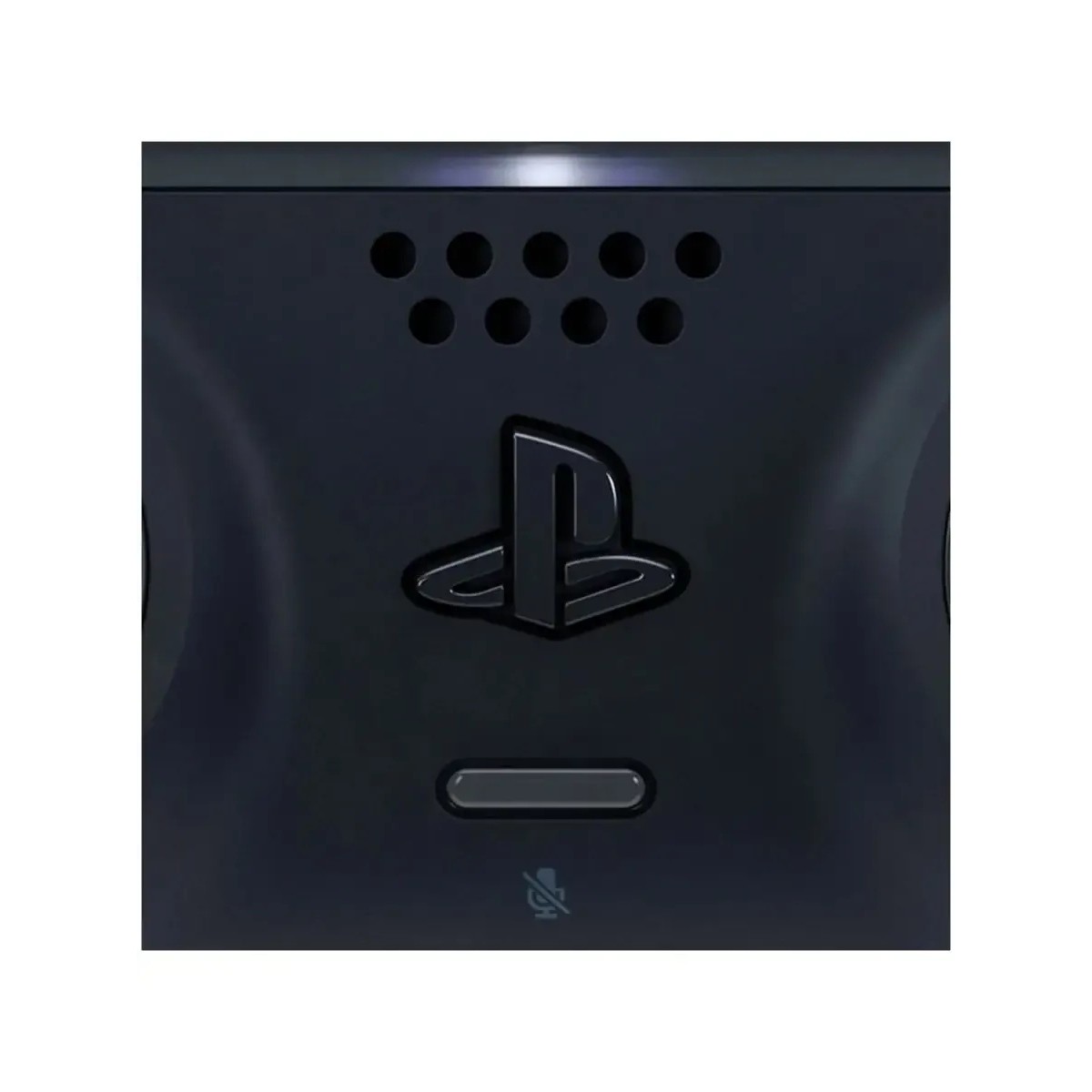 Геймпад Sony DualSense для PS5 (Белый) — реплика