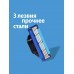 Сменные кассеты Gillette Mach3 Turbo, 4 шт.
