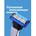 Сменные кассеты Gillette Mach3 Turbo, 8 шт.