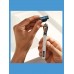 Сменные кассеты Gillette Mach3 Turbo, 8 шт.