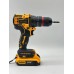 Набор инструментов с шуруповертом DeWALT 24V