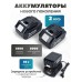 Болгарка аккумуляторная Макита 36V 6.0Ah, бесщеточная