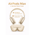 Беспроводные наушники AirPods Max, золотистого цвета — реплика Apple