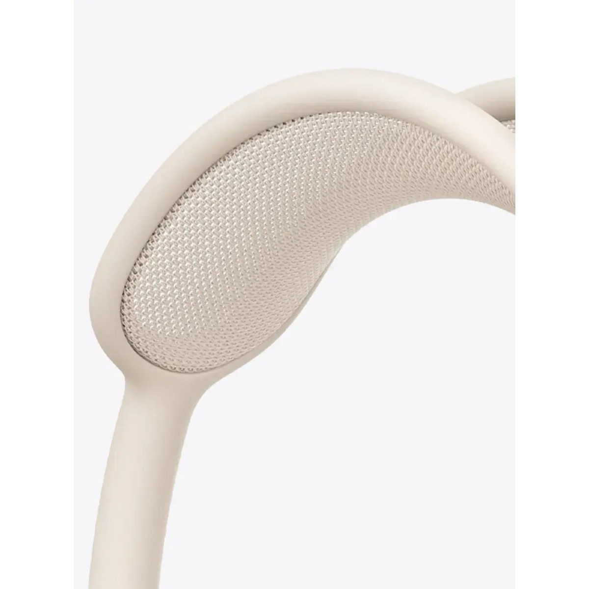 Беспроводные наушники AirPods Max, золотистого цвета — реплика Apple