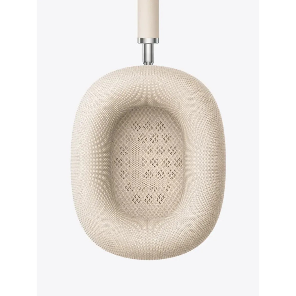 Беспроводные наушники AirPods Max, золотистого цвета — реплика Apple