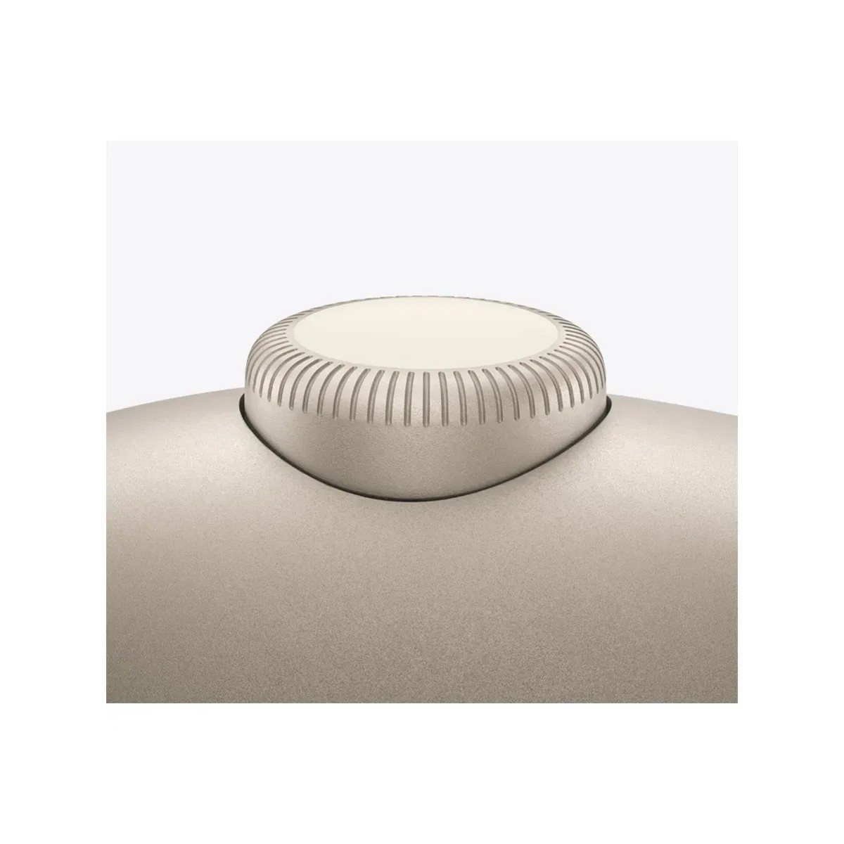 Беспроводные наушники AirPods Max, золотистого цвета — реплика Apple