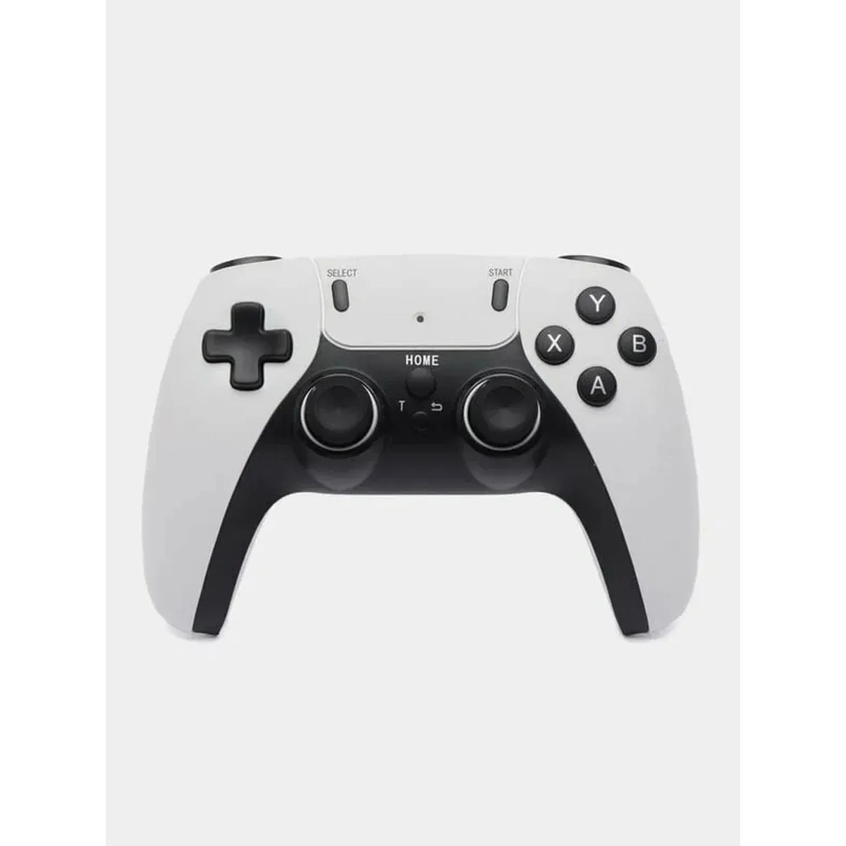 Игровая приставка Game Stick Pro — портативная HDMI-консоль с 2 геймпадами и картой памяти