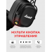 Беспроводные наушники Marshall Major 4 (Replica) — Маршал Мейджор 4, чёрные (реплика)
