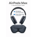 Беспроводные наушники AirPods Max, чёрного цвета — реплика Apple
