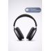 Беспроводные наушники AirPods Max, чёрного цвета — реплика Apple