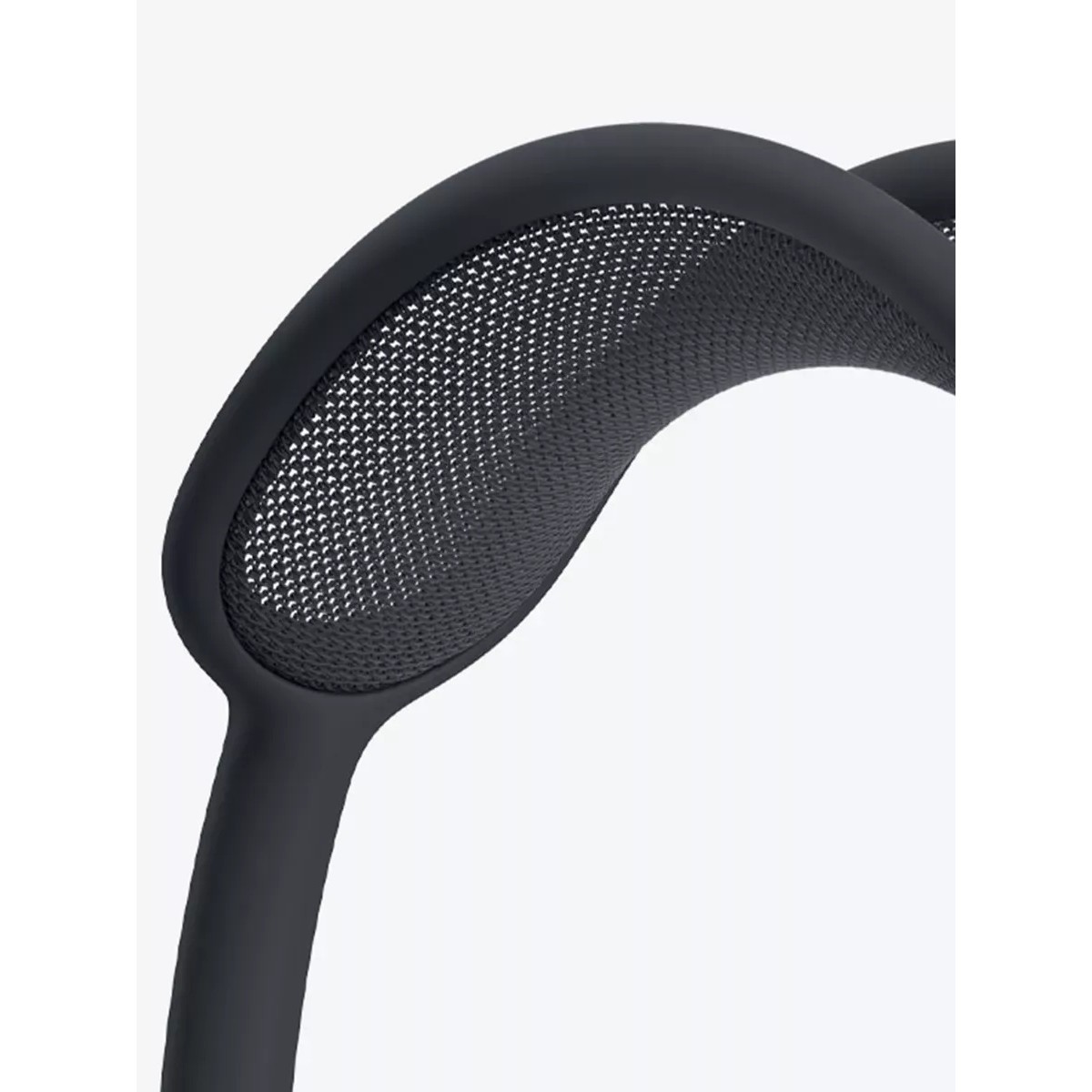 Беспроводные наушники AirPods Max, чёрного цвета — реплика Apple