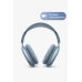Беспроводные наушники AirPods Max, синего цвета — реплика Apple