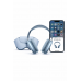 Беспроводные наушники AirPods Max, синего цвета — реплика Apple