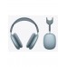 Беспроводные наушники AirPods Max, синего цвета — реплика Apple