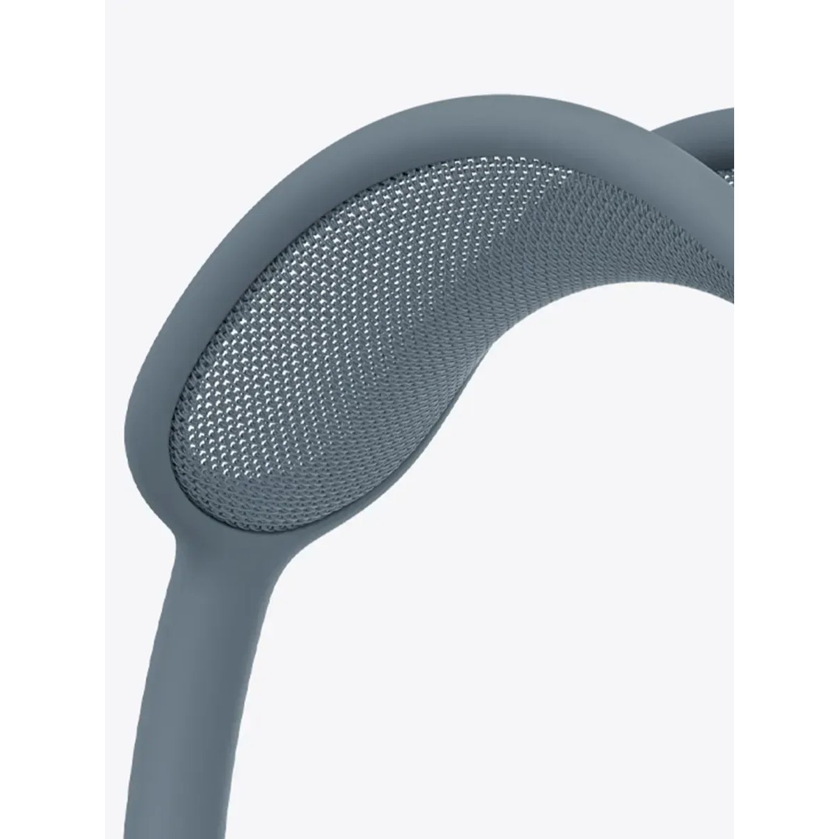 Беспроводные наушники AirPods Max, синего цвета — реплика Apple