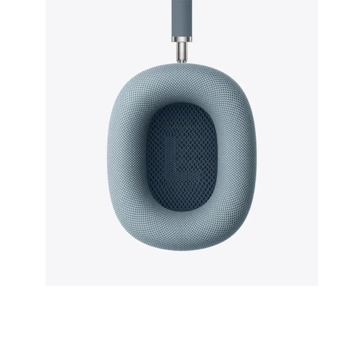 Беспроводные наушники AirPods Max, синего цвета — реплика Apple