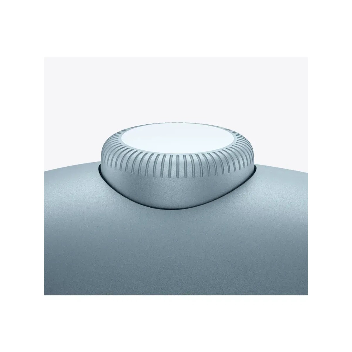 Беспроводные наушники AirPods Max, синего цвета — реплика Apple