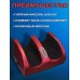 Массажер для ног с подогревом Foot Massager, бежевый
