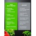 Вакууматор для продуктов бытовой, 60 кПа, для сухих и влажных продуктов, sous-vide