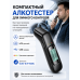 Персональный алкотестер электронный USB с электрохимическим датчиком