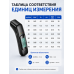 Персональный алкотестер электронный USB с электрохимическим датчиком