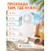 Мини-вентилятор ручной портативный с цифровым дисплеем