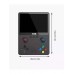 Портативная игровая консоль Game Console X6 черная