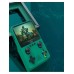 Портативная игровая консоль Game Console X6 черная