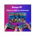 Портативная игровая консоль с 7″ экраном / Переносная игровая приставка с встроенными органами управления
