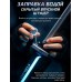 Интерактивный световой меч с 8 режимами LED подсветки
