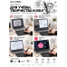 Графический планшет XP-PEN Star G640 6×4", 8192 уровней нажатия, перо без батареи, USB