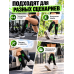 Компрессионные гольфы спортивные S/M