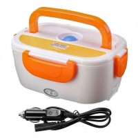Электрический Ланч-Бокс 12V с подогревом The Electric Lunch Box