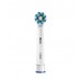 1 шт. (ОРИГИНАЛ) Насадка для зубной щетки Braun Oral-B CrossAction
