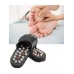 Рефлекторные массажные тапочки Massage Slipper, 44-45 размер