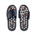 Рефлекторные массажные тапочки Massage Slipper, 44-45 размер