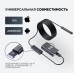 Видеоэндоскоп для Windows, Android и iOS WiFi HD720P