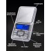 Весы ювелирные электронные Pocket Scale MH-100 200 г/0,1 г