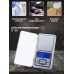 Весы ювелирные электронные Pocket Scale MH-100 200 г/0,1 г