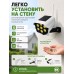 Муляж камеры видеонаблюдения Solar Monitoring Lamp CL-63B