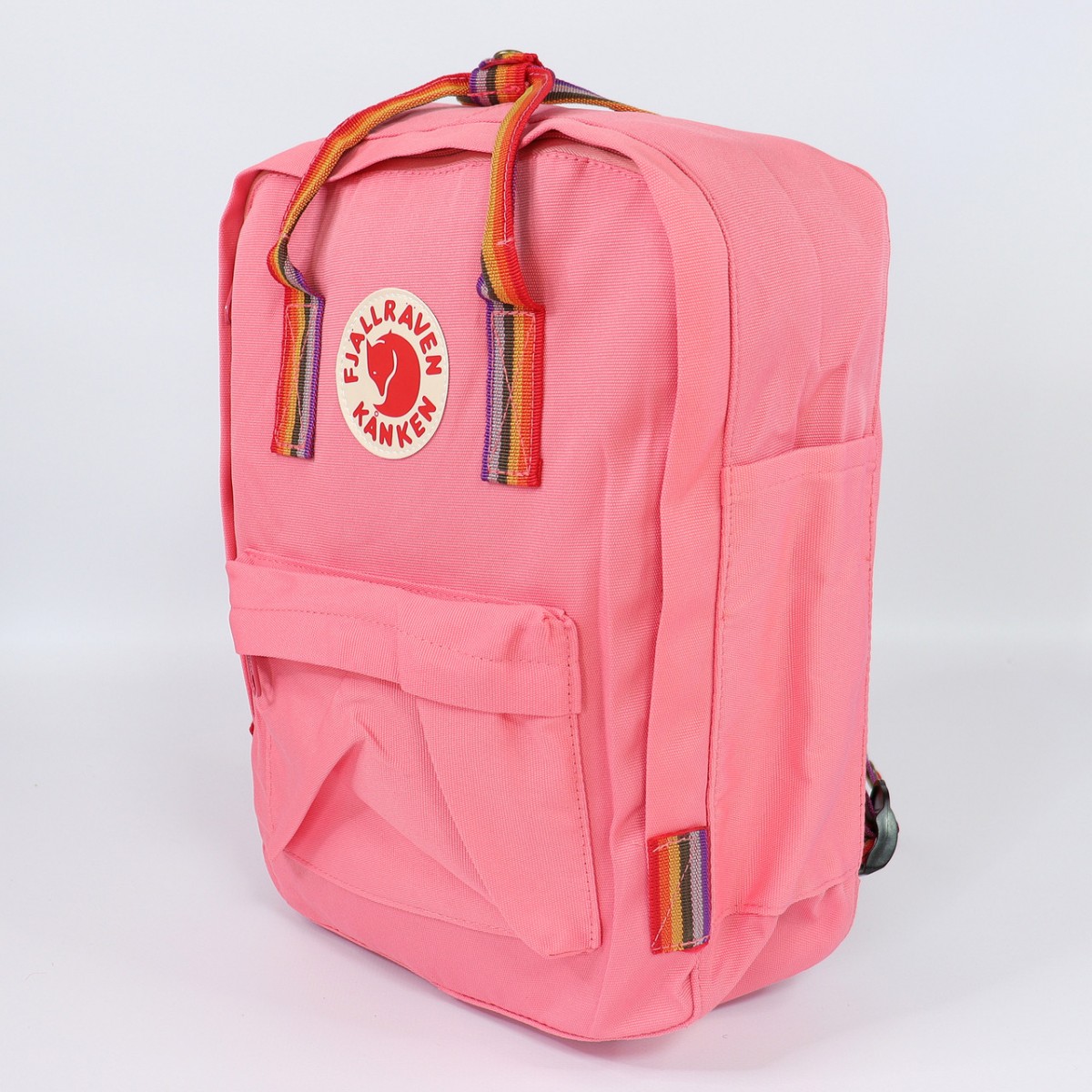 Рюкзак Kanken Fjallraven Rainbow