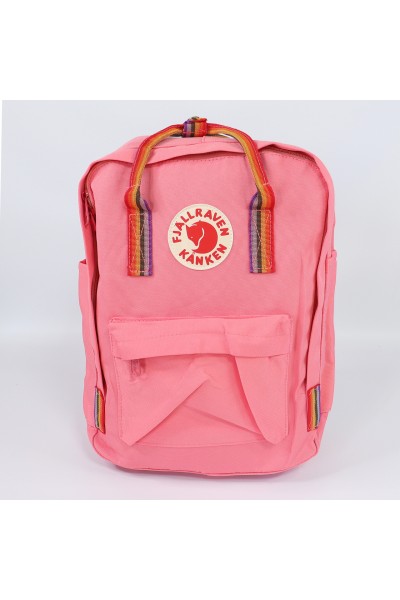 Рюкзак Kanken Fjallraven Rainbow