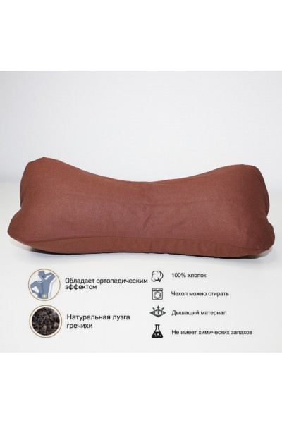 Валик ортопедический 