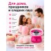 Аппарат для приготовления сахарной ваты Cotton Candy Maker