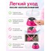 Аппарат для приготовления сахарной ваты Cotton Candy Maker