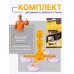 Набор для ремонта лобового стекла Windshield Repair Kit