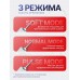Ирригатор для полости рта Oral Irrigator 4 насадки 220 мл