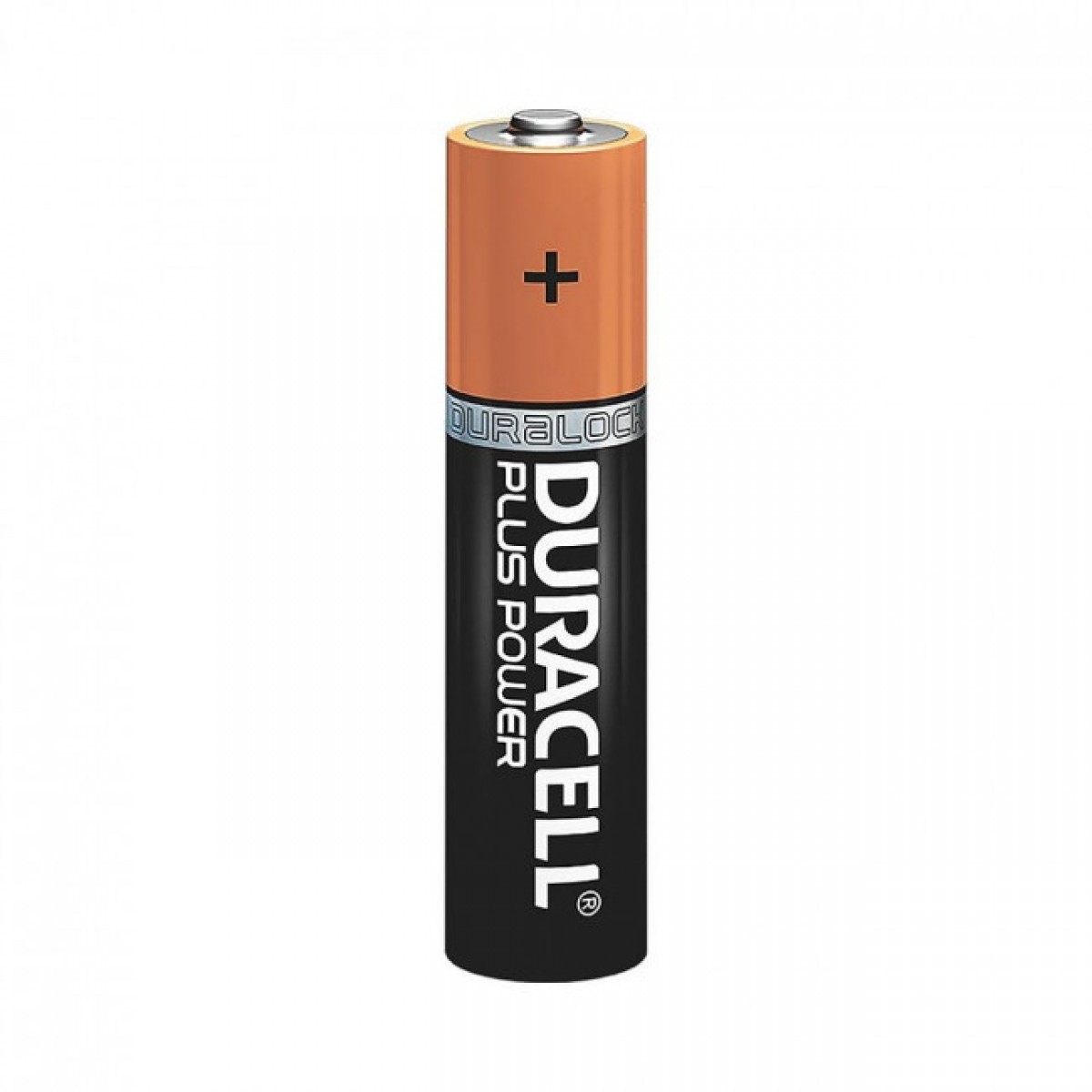 Батарейки DURACELL AAA 4 шт